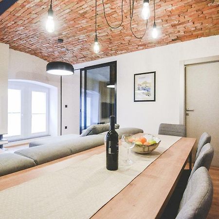 Apartman M&M Rijeka Zewnętrze zdjęcie