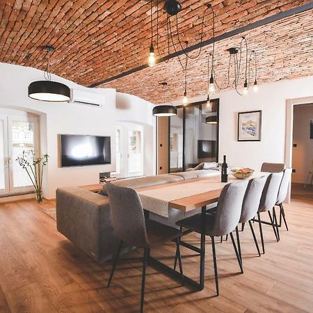 Apartman M&M Rijeka Zewnętrze zdjęcie