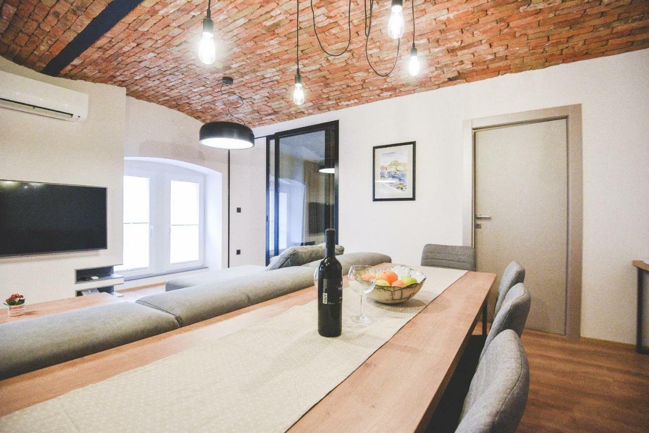 Apartman M&M Rijeka Zewnętrze zdjęcie