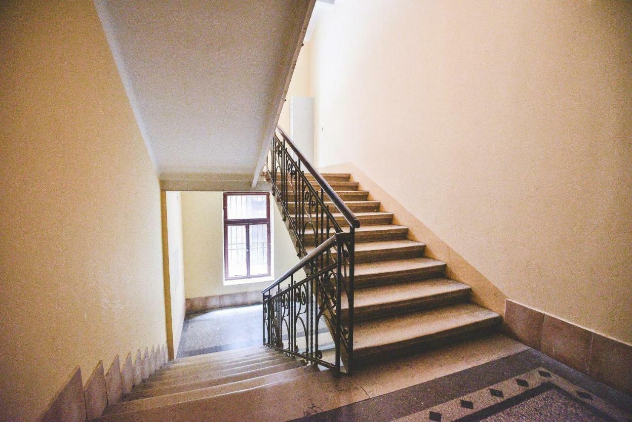 Apartman M&M Rijeka Zewnętrze zdjęcie