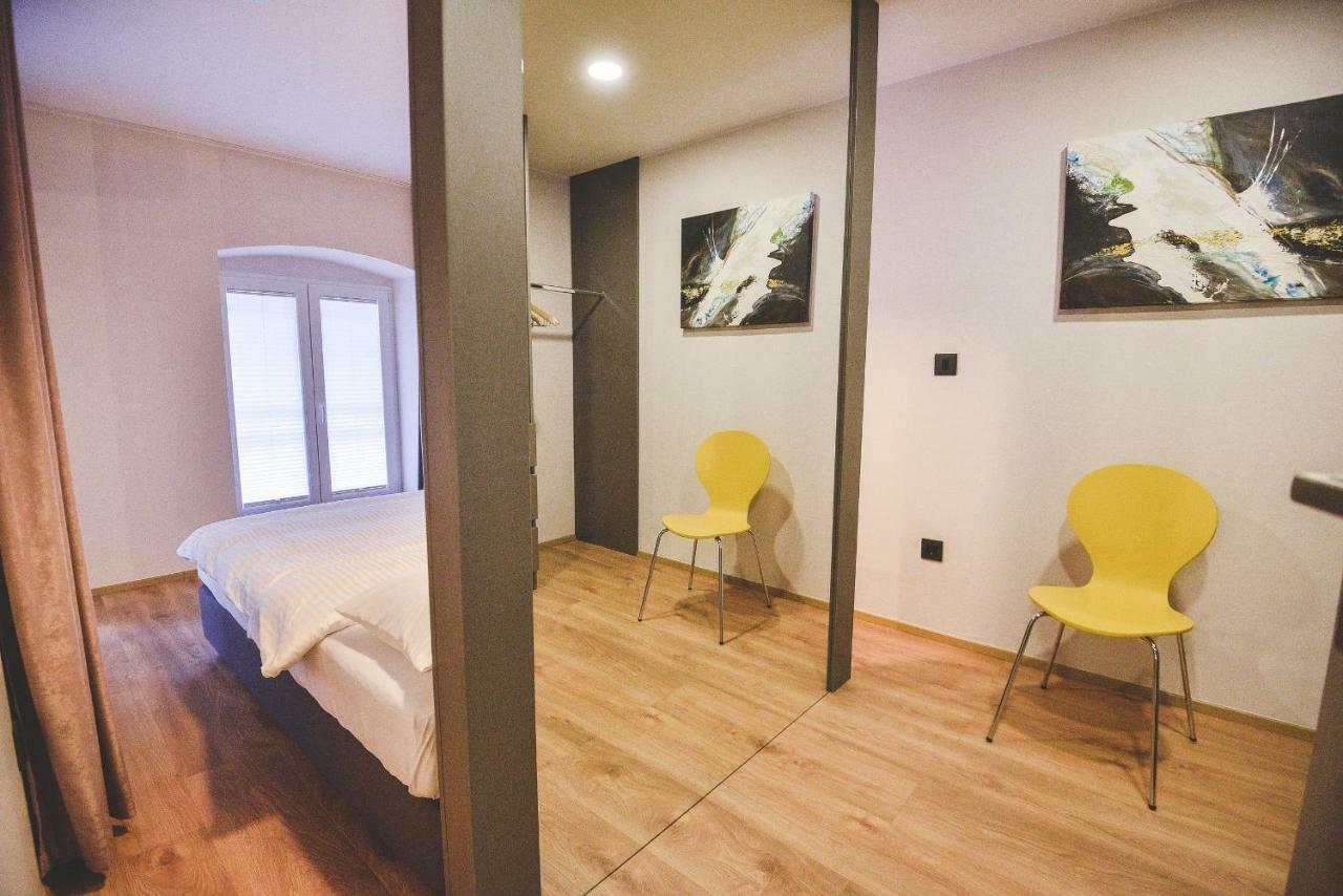 Apartman M&M Rijeka Zewnętrze zdjęcie