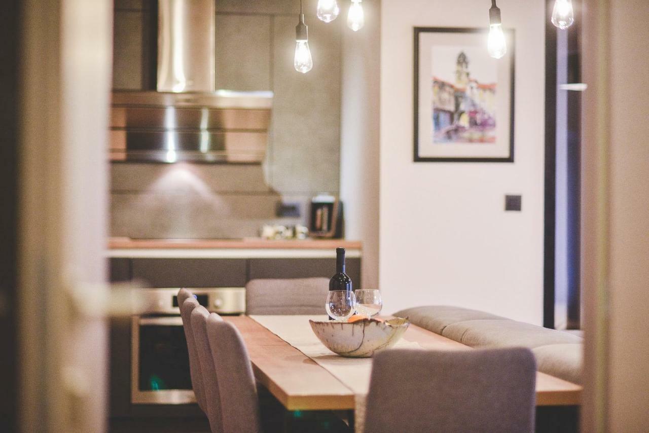 Apartman M&M Rijeka Zewnętrze zdjęcie