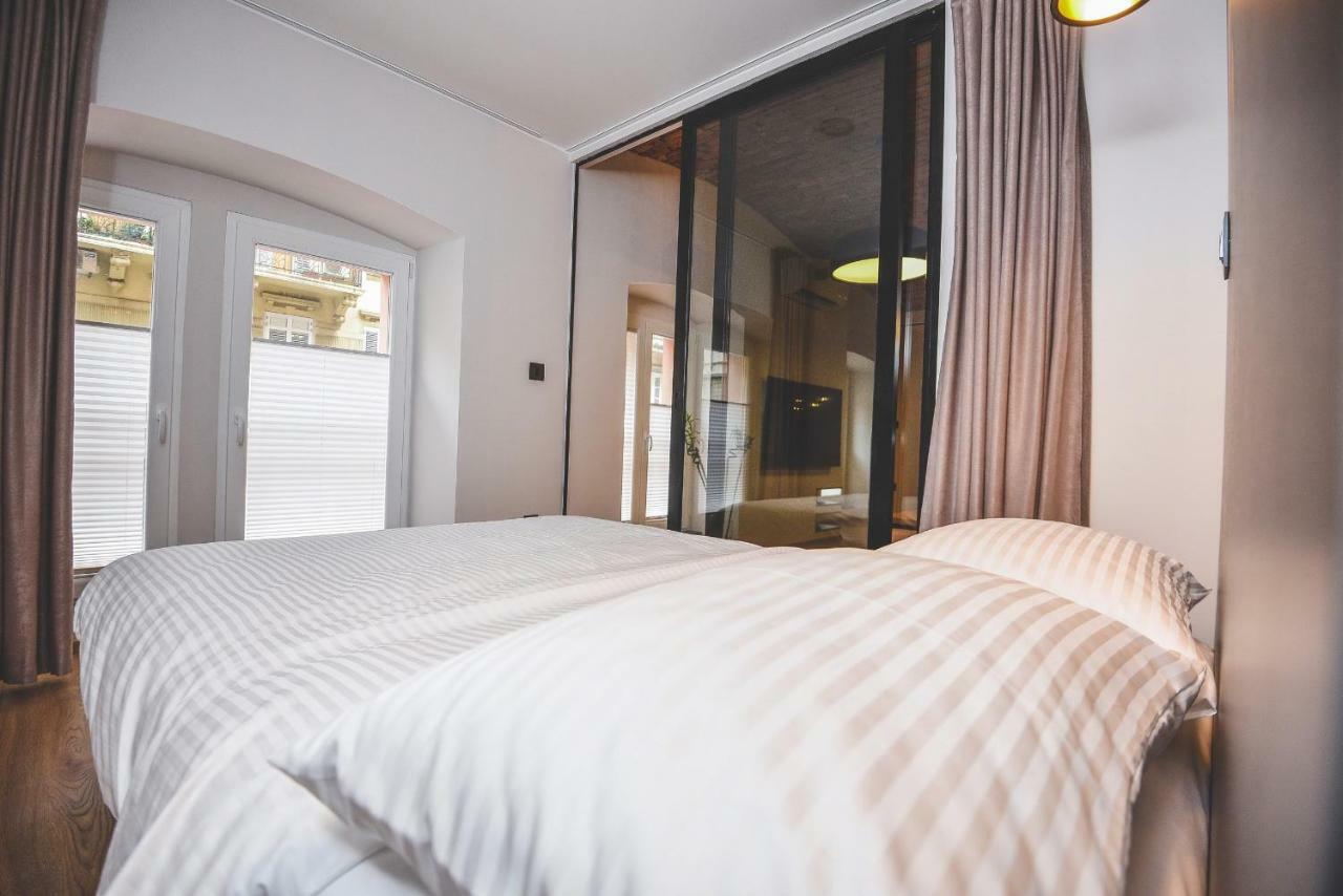 Apartman M&M Rijeka Zewnętrze zdjęcie