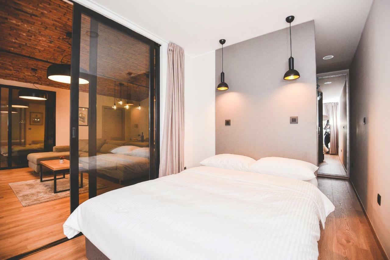 Apartman M&M Rijeka Zewnętrze zdjęcie