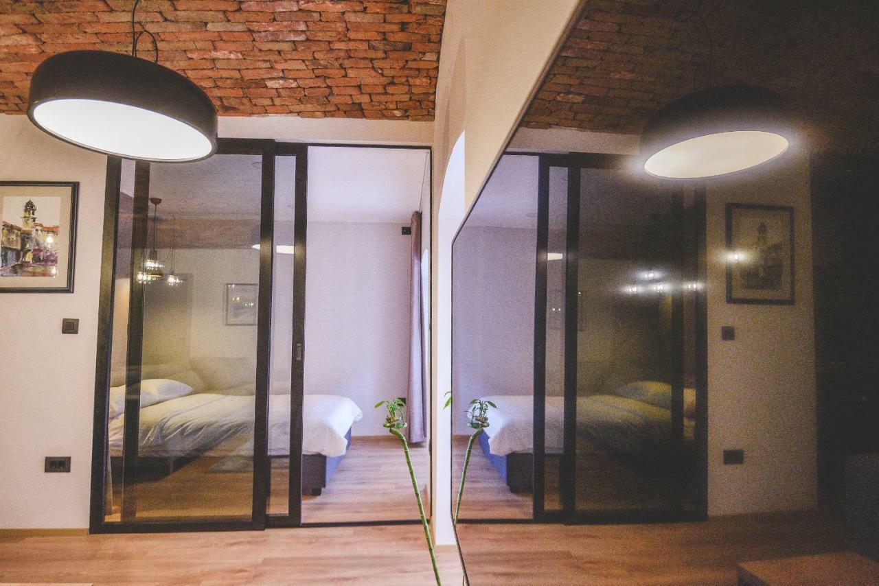Apartman M&M Rijeka Zewnętrze zdjęcie