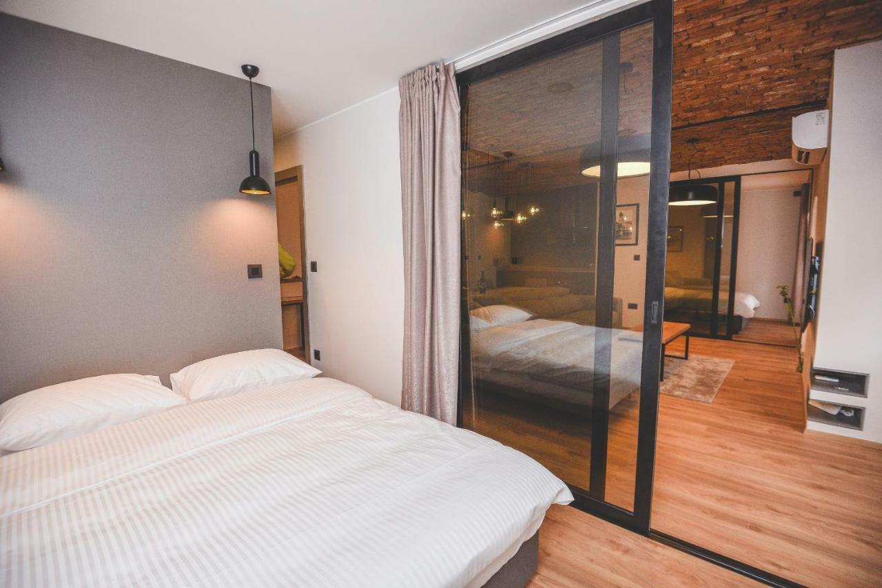 Apartman M&M Rijeka Zewnętrze zdjęcie