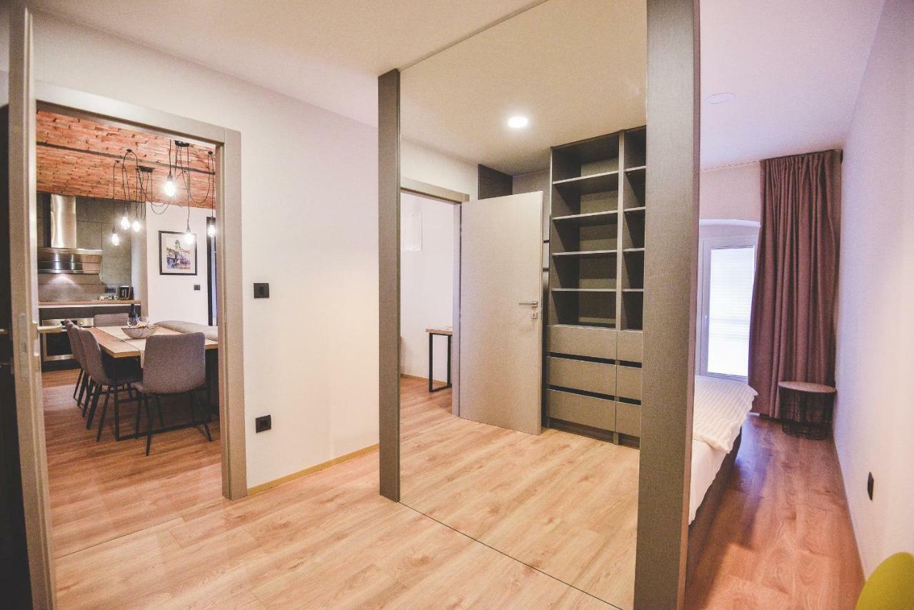 Apartman M&M Rijeka Zewnętrze zdjęcie
