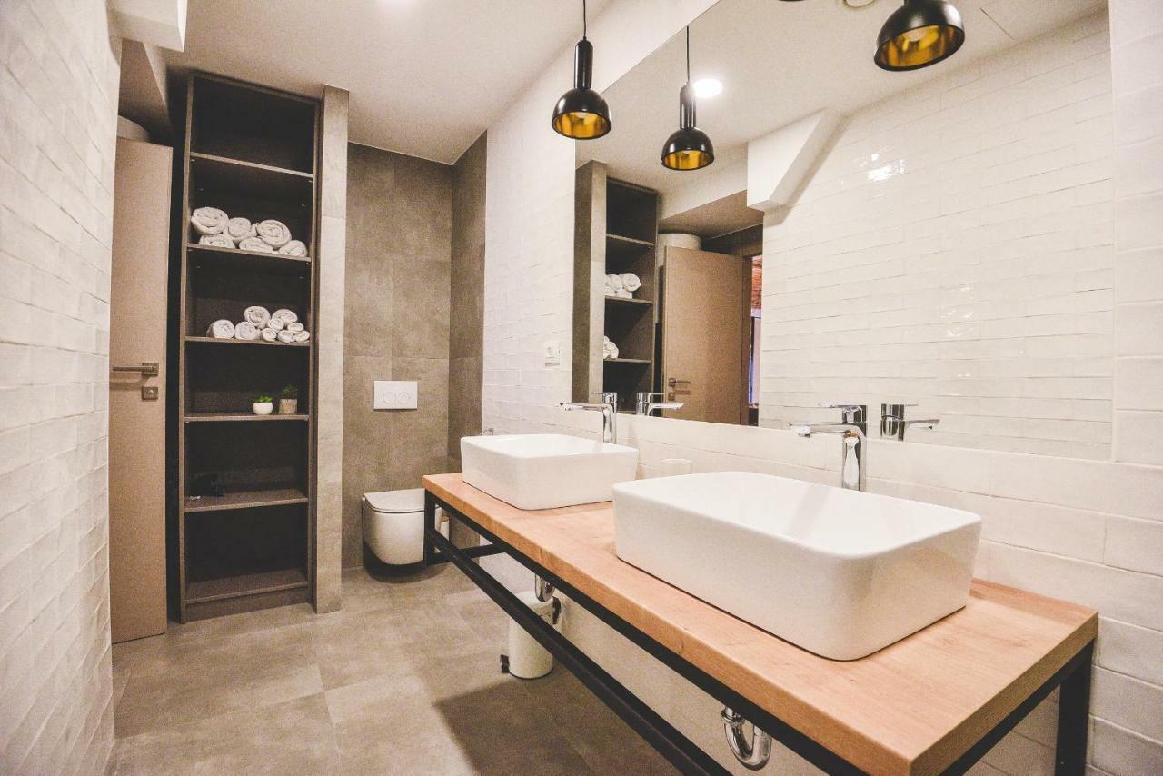 Apartman M&M Rijeka Zewnętrze zdjęcie