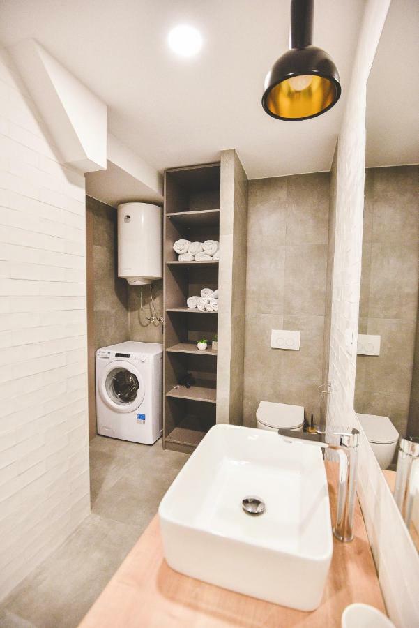Apartman M&M Rijeka Zewnętrze zdjęcie