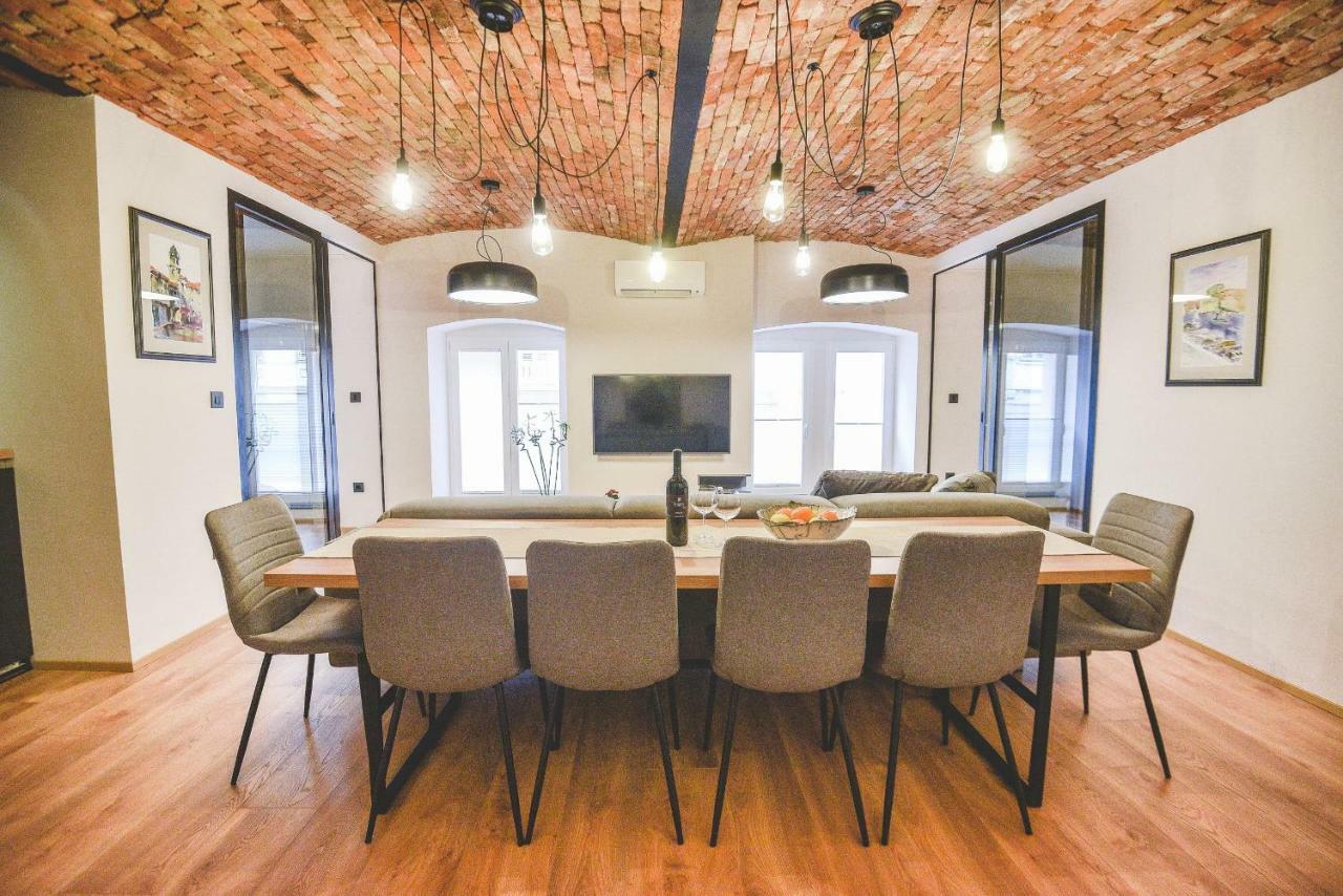 Apartman M&M Rijeka Zewnętrze zdjęcie