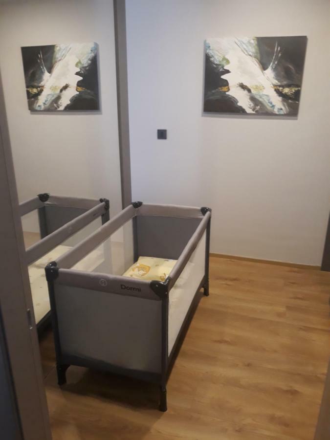 Apartman M&M Rijeka Zewnętrze zdjęcie